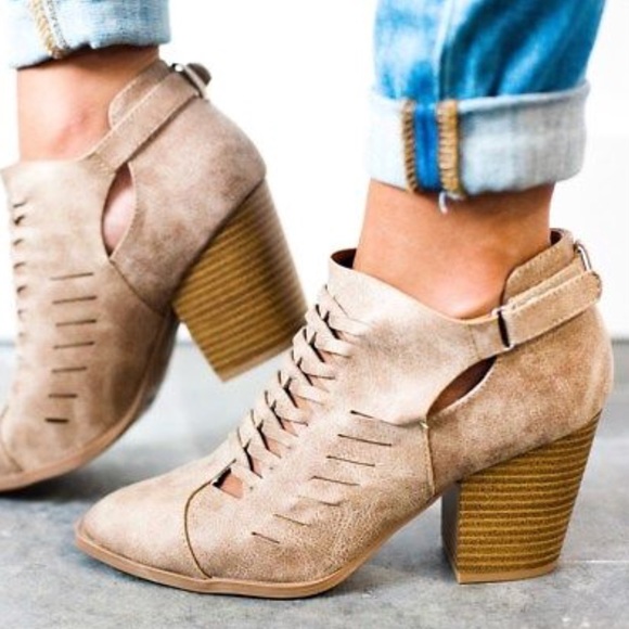 Bootie - Picture 3 of 8